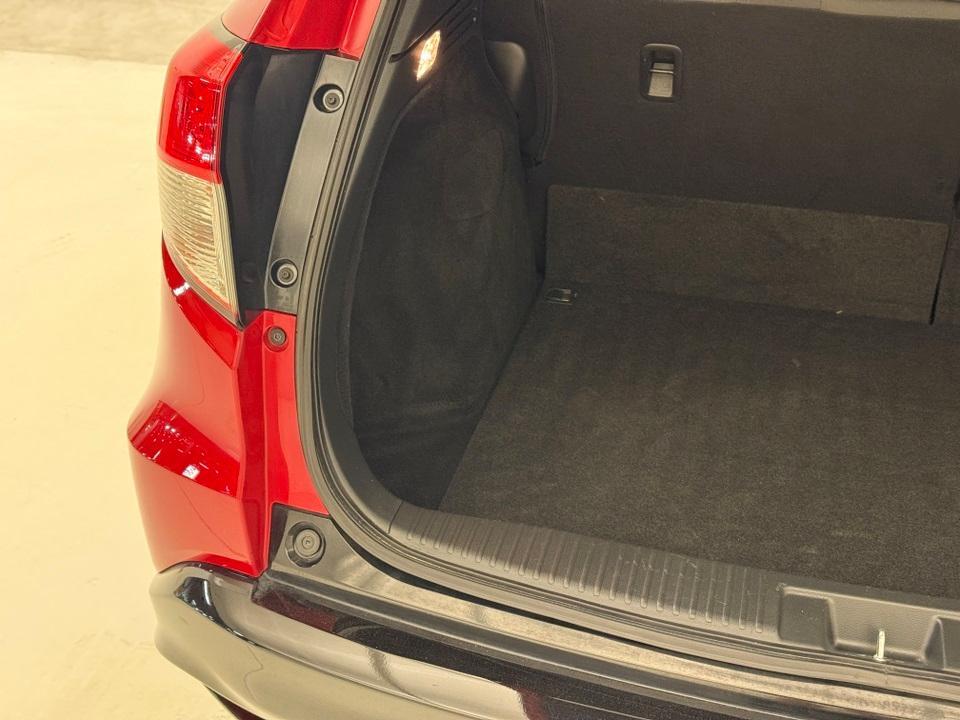 used 2022 Honda HR-V car, priced at $20,993