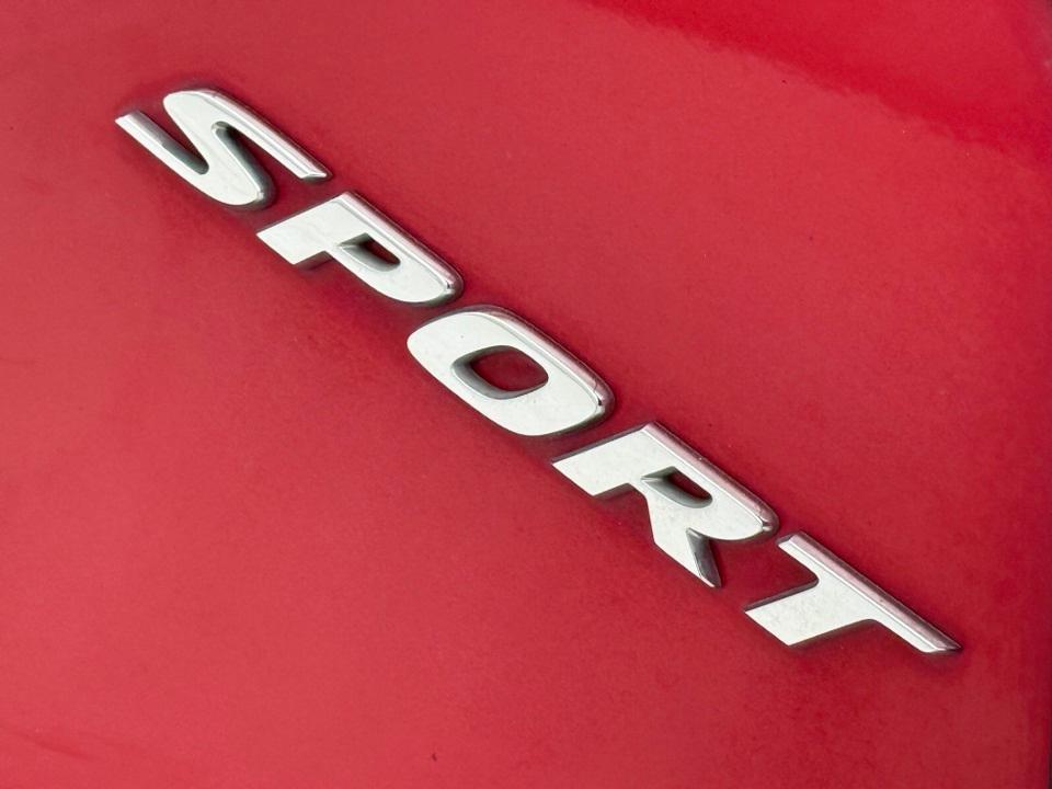 used 2022 Honda HR-V car, priced at $20,993
