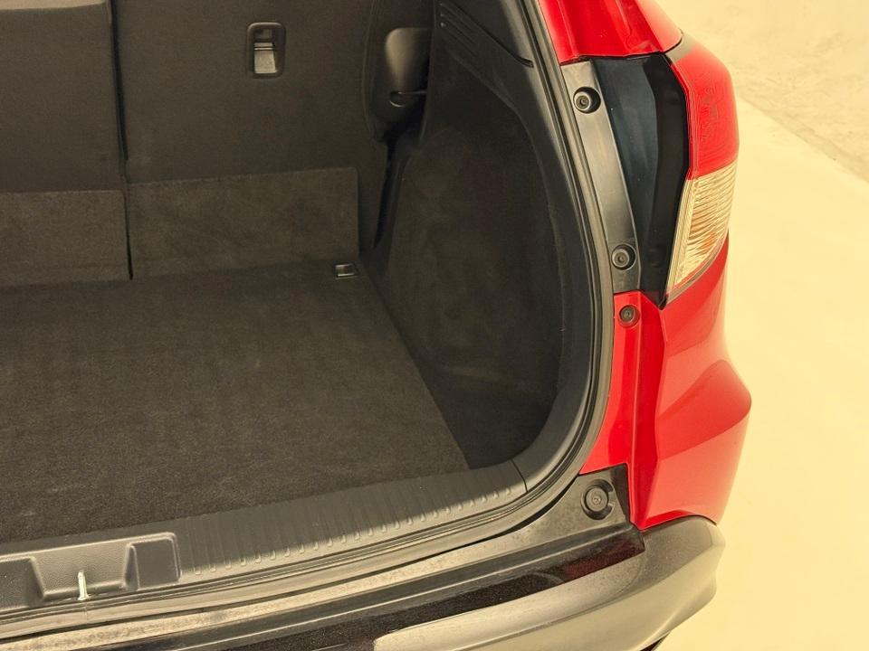 used 2022 Honda HR-V car, priced at $20,993
