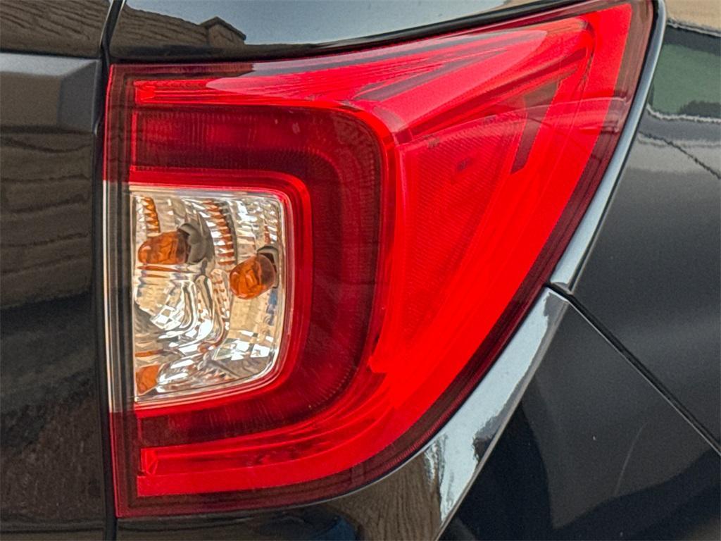 used 2019 Honda Passport car, priced at $23,708
