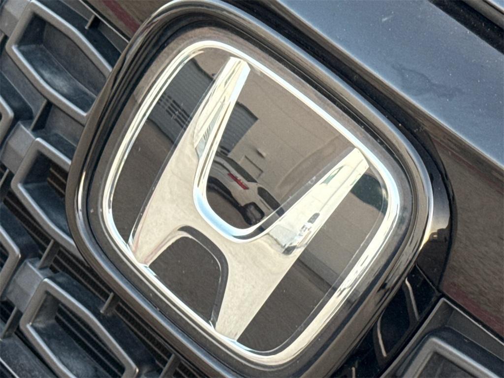 used 2019 Honda Passport car, priced at $23,708