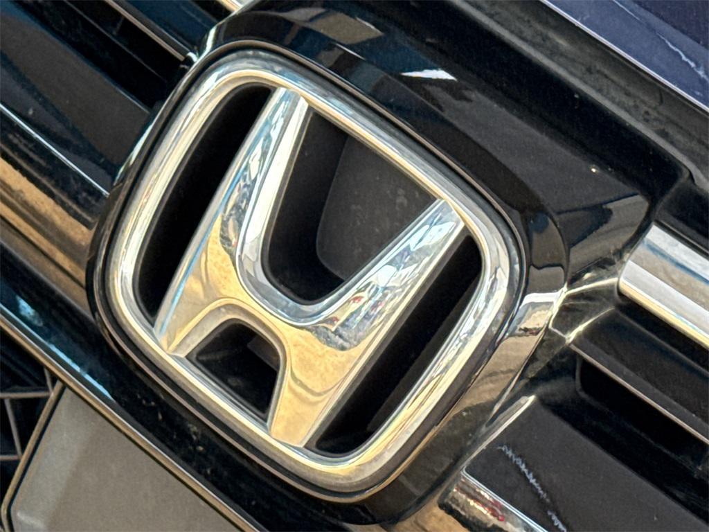 used 2022 Honda CR-V car, priced at $26,875