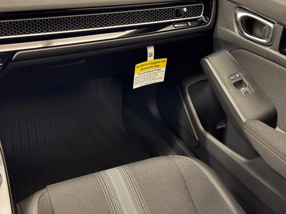 new 2026 Honda Civic Hybrid car, priced at $30,313