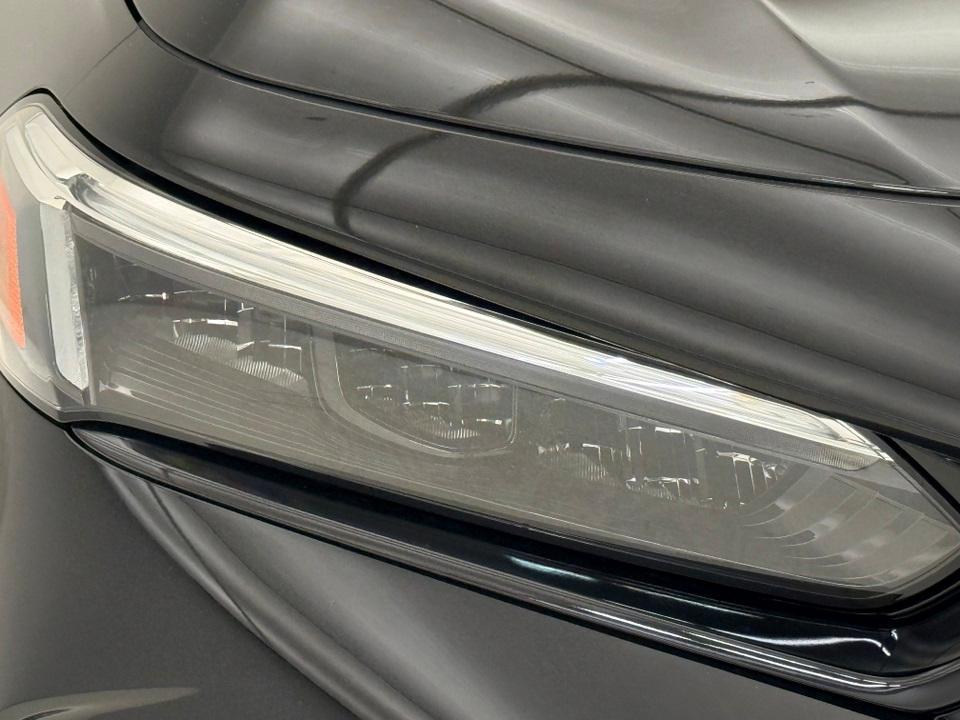new 2026 Honda Civic Hybrid car, priced at $30,313
