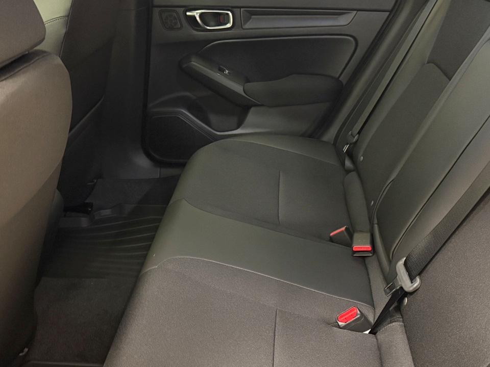 new 2026 Honda Civic Hybrid car, priced at $30,313