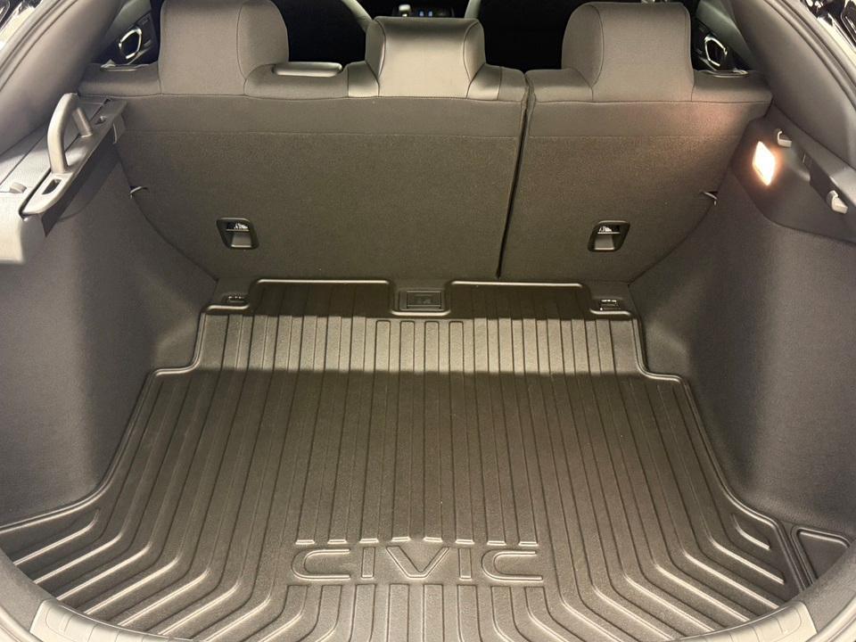 new 2026 Honda Civic Hybrid car, priced at $30,313