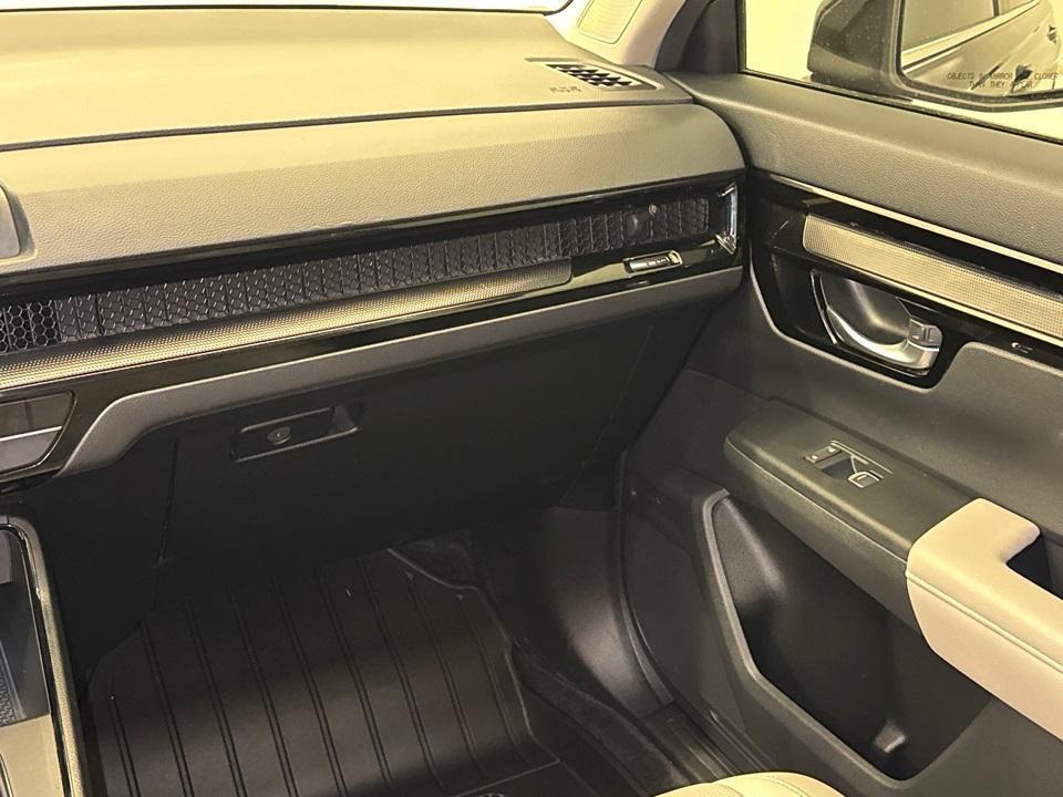 used 2024 Honda CR-V car, priced at $32,571