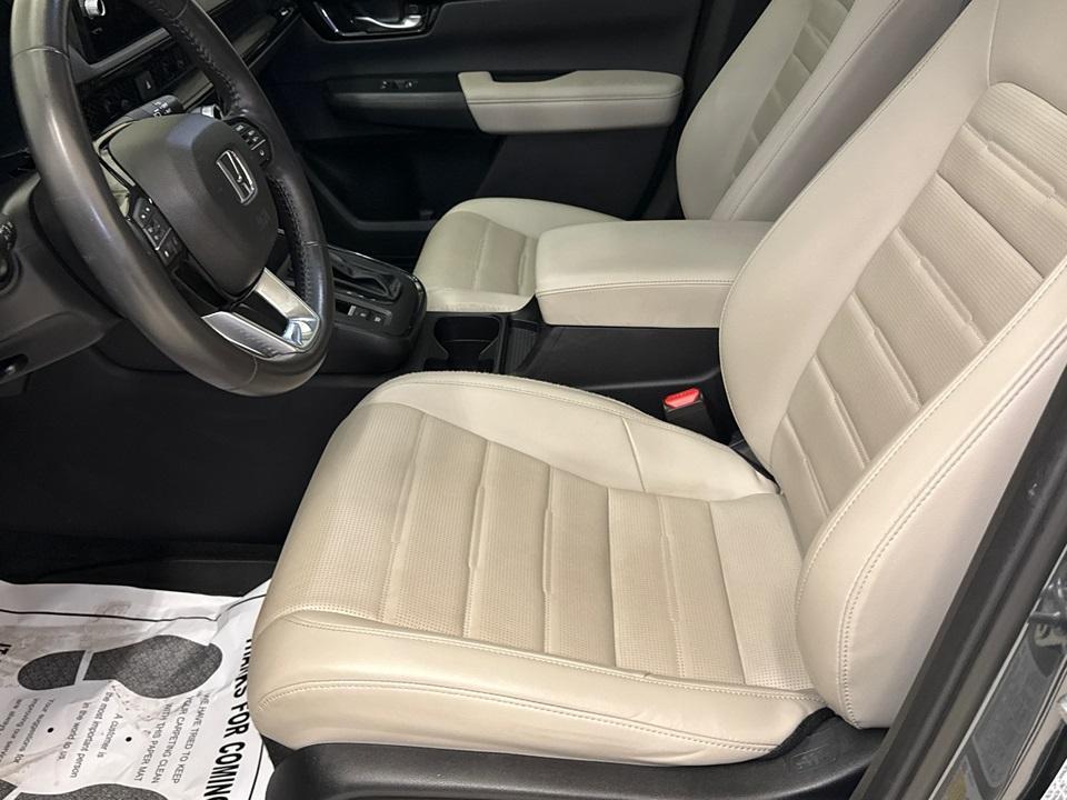 used 2024 Honda CR-V car, priced at $32,571