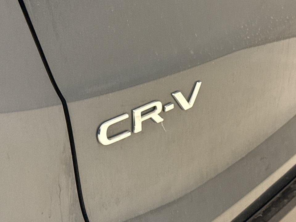used 2024 Honda CR-V car, priced at $32,571