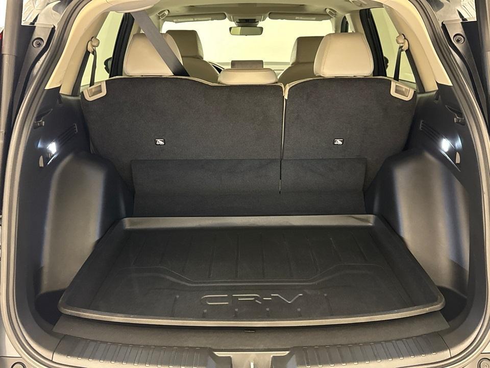 used 2024 Honda CR-V car, priced at $32,571