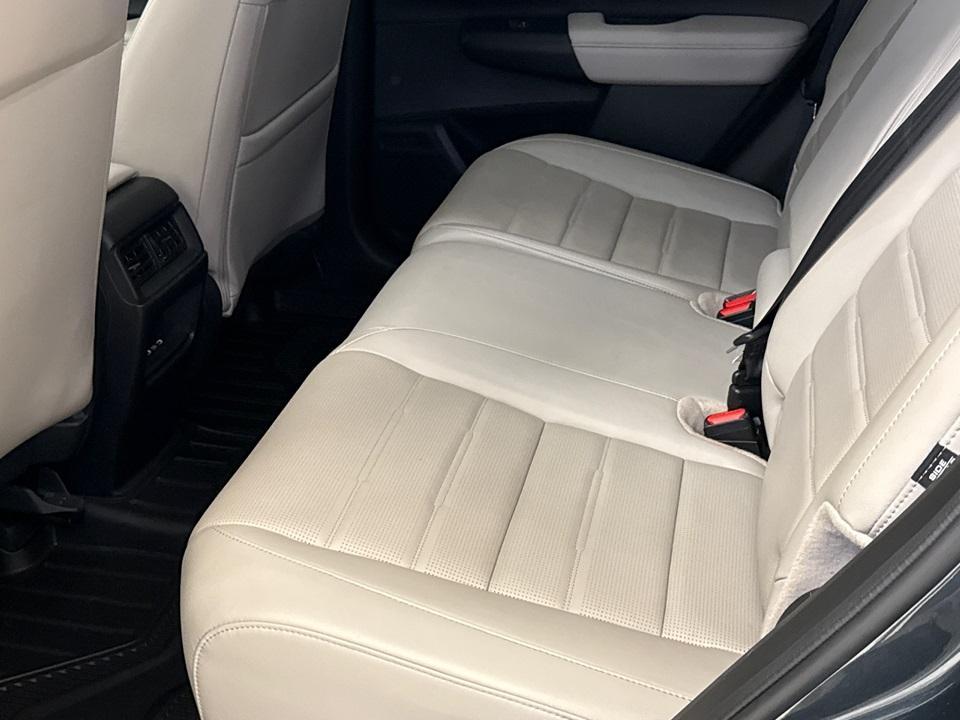 used 2024 Honda CR-V car, priced at $32,571