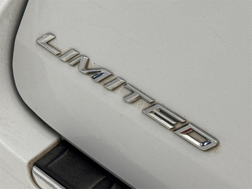used 2021 Ford Explorer car, priced at $25,846