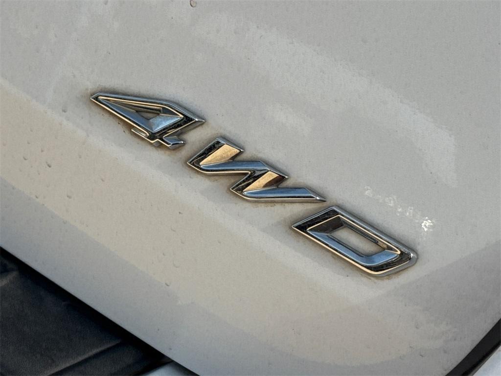 used 2021 Ford Explorer car, priced at $25,846