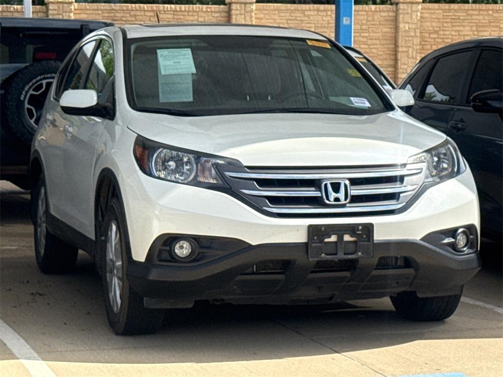 used 2013 Honda CR-V car, priced at $12,130