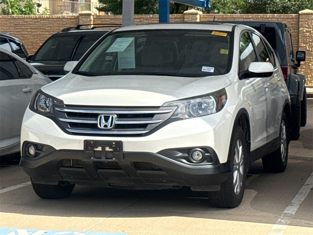 used 2013 Honda CR-V car, priced at $12,330