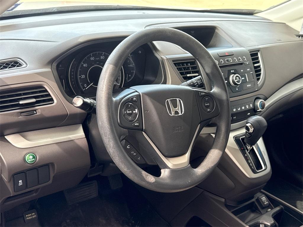 used 2013 Honda CR-V car, priced at $12,130