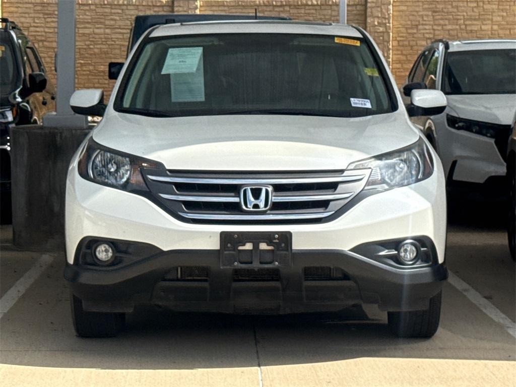 used 2013 Honda CR-V car, priced at $12,130