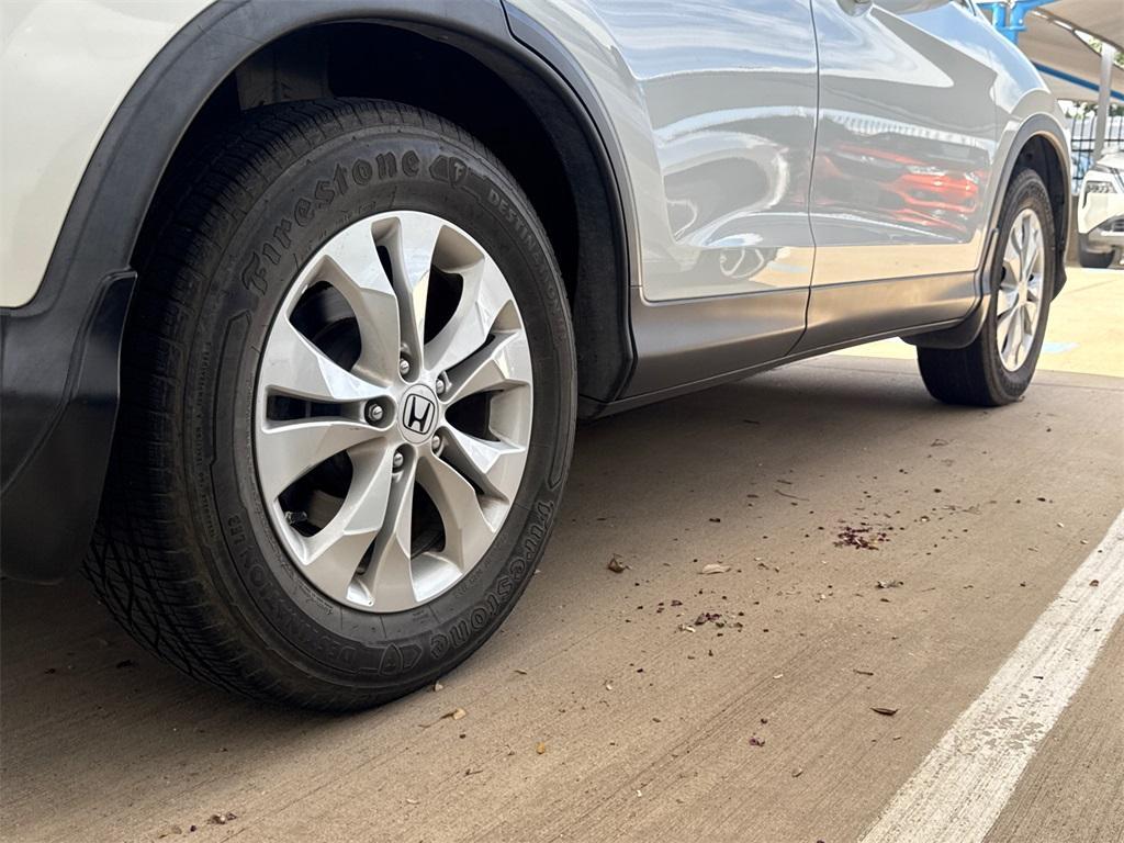 used 2013 Honda CR-V car, priced at $12,130