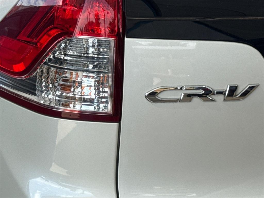 used 2013 Honda CR-V car, priced at $12,130