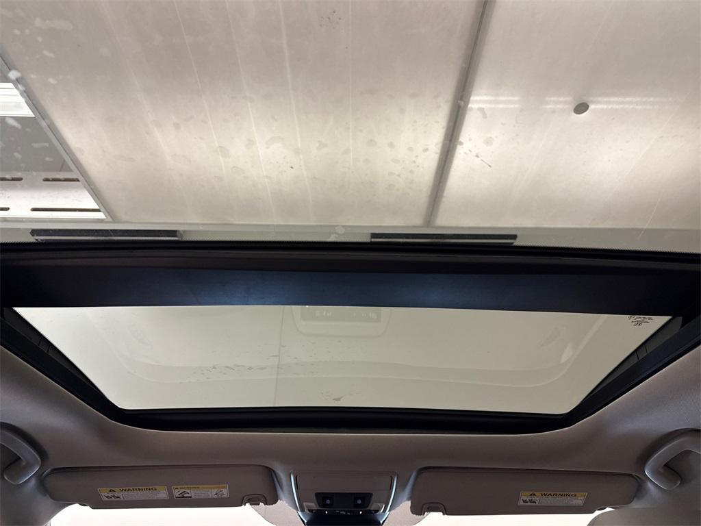 new 2025 Honda Pilot car, priced at $47,450