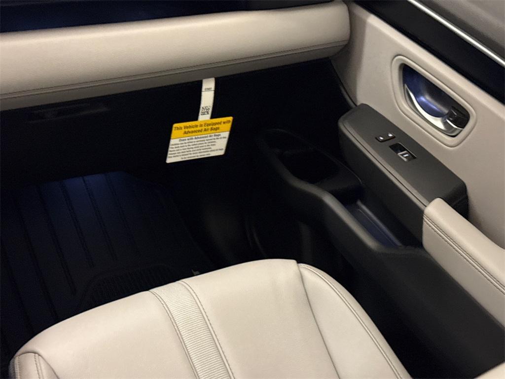 new 2025 Honda Pilot car, priced at $47,450