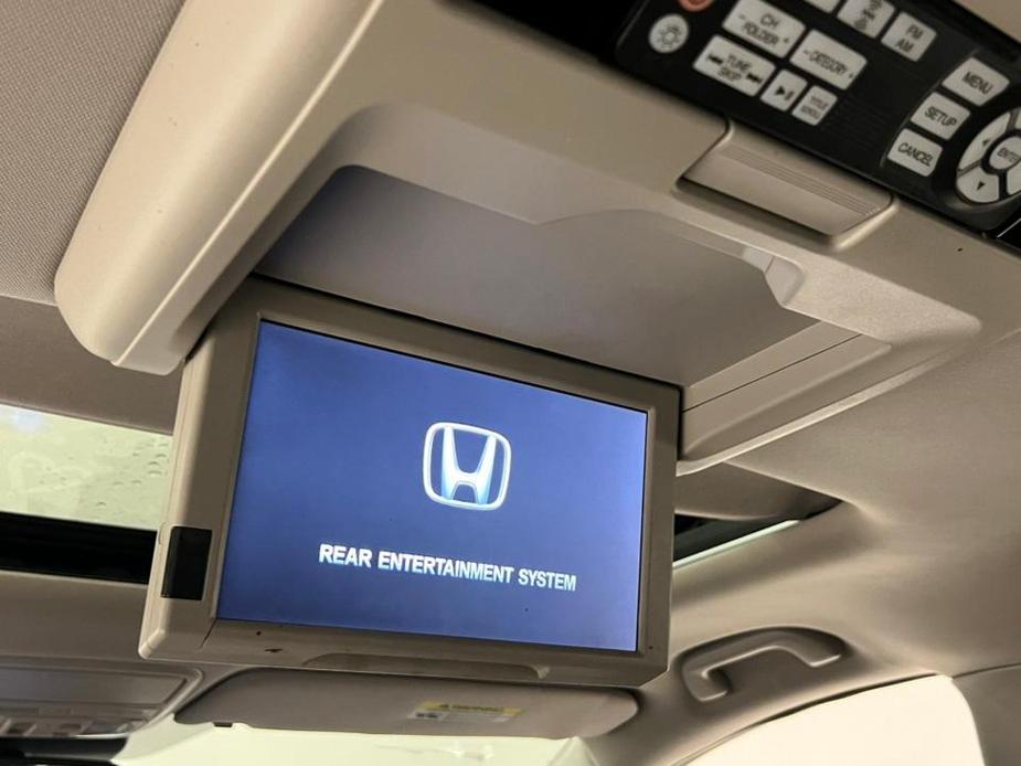 used 2016 Honda Odyssey car, priced at $16,968