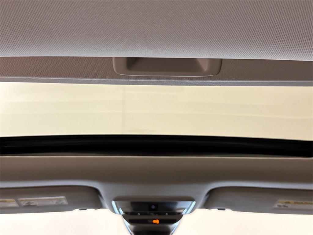 new 2025 Honda HR-V car, priced at $31,350