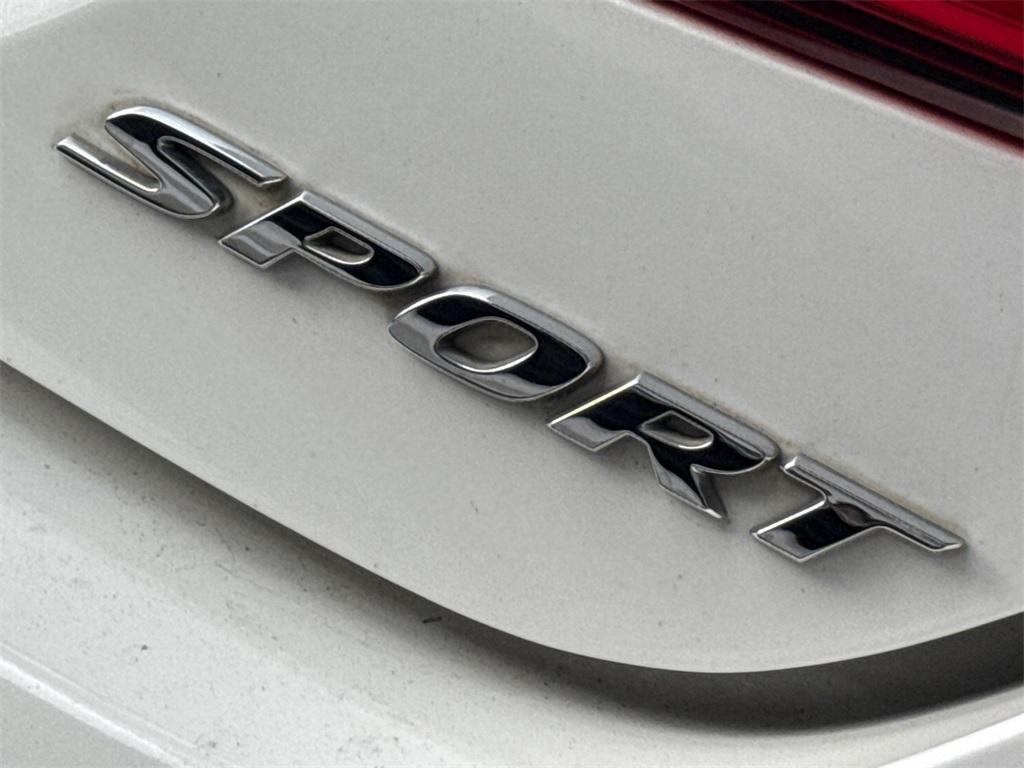 used 2019 Honda Accord car, priced at $18,987