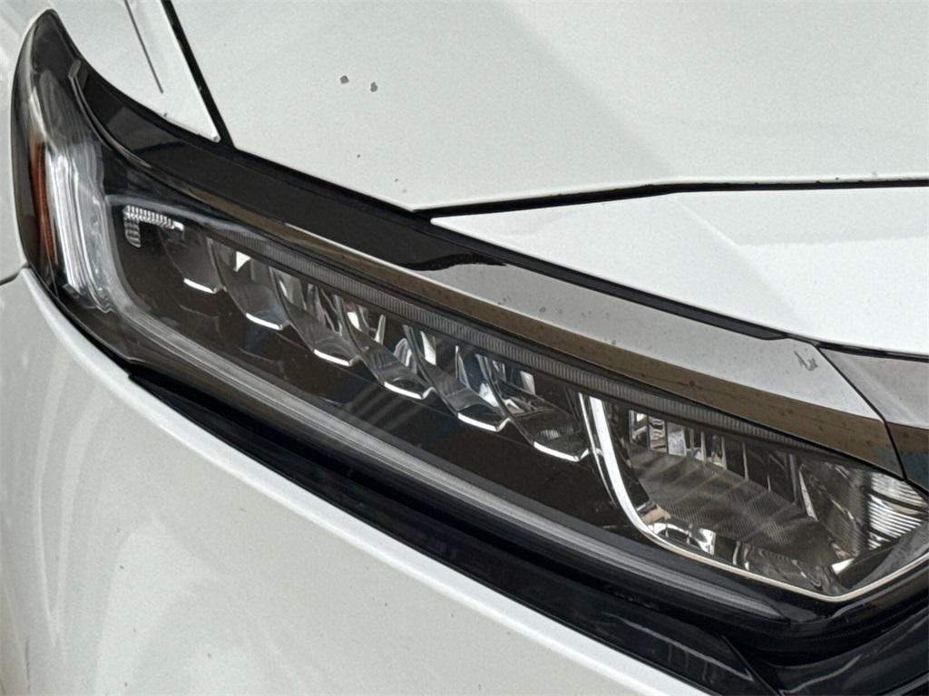 used 2019 Honda Accord car, priced at $18,987