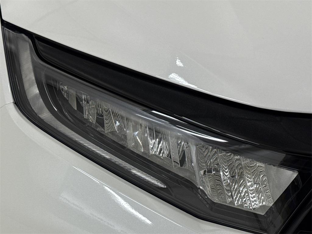 new 2025 Honda Odyssey car, priced at $49,607