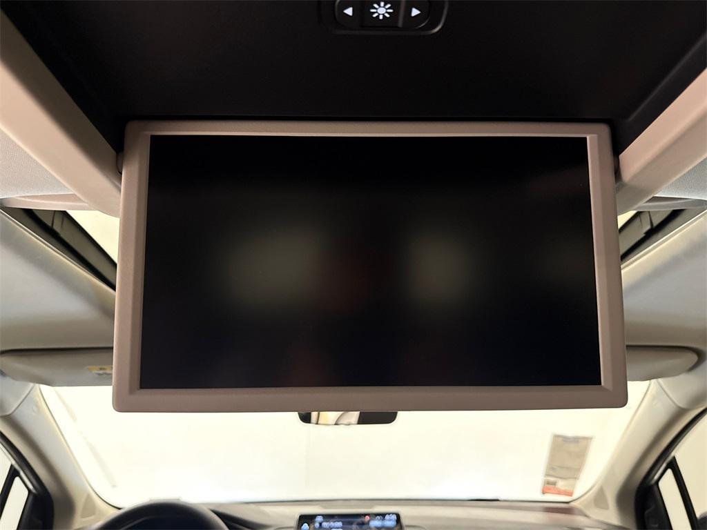 new 2025 Honda Odyssey car, priced at $49,607