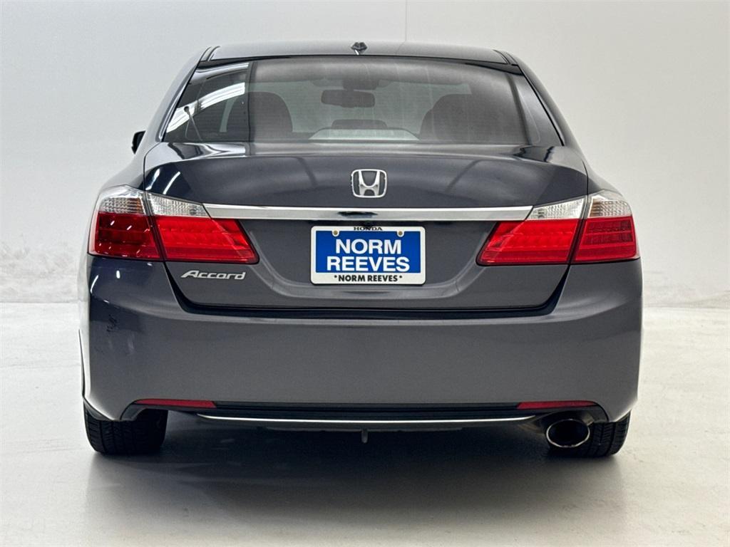 used 2013 Honda Accord car, priced at $9,836