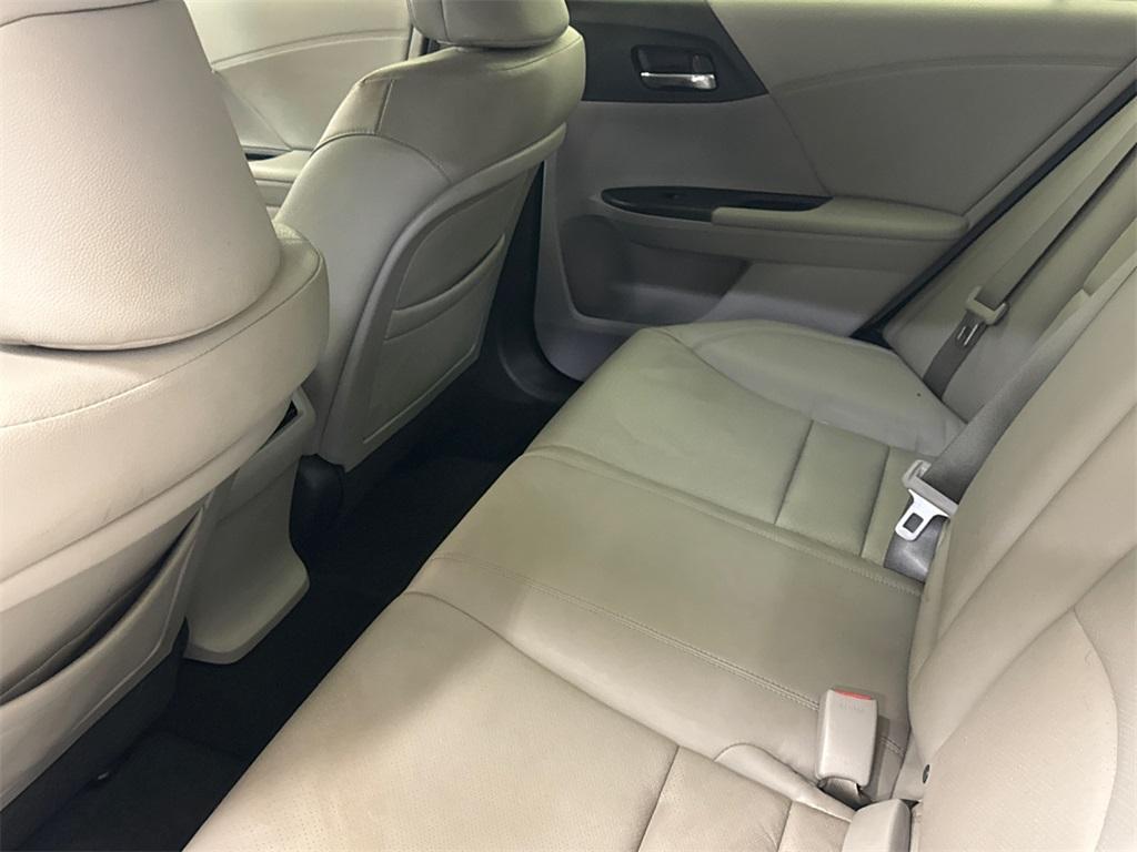 used 2013 Honda Accord car, priced at $9,836