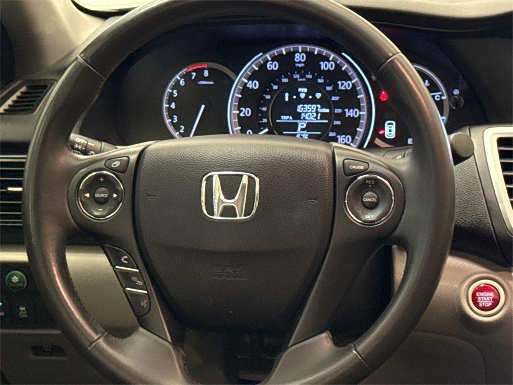 used 2013 Honda Accord car, priced at $9,836