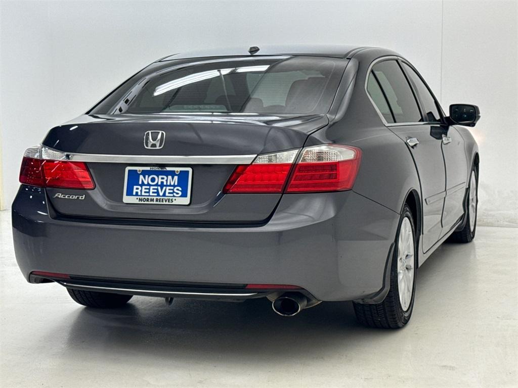 used 2013 Honda Accord car, priced at $9,836