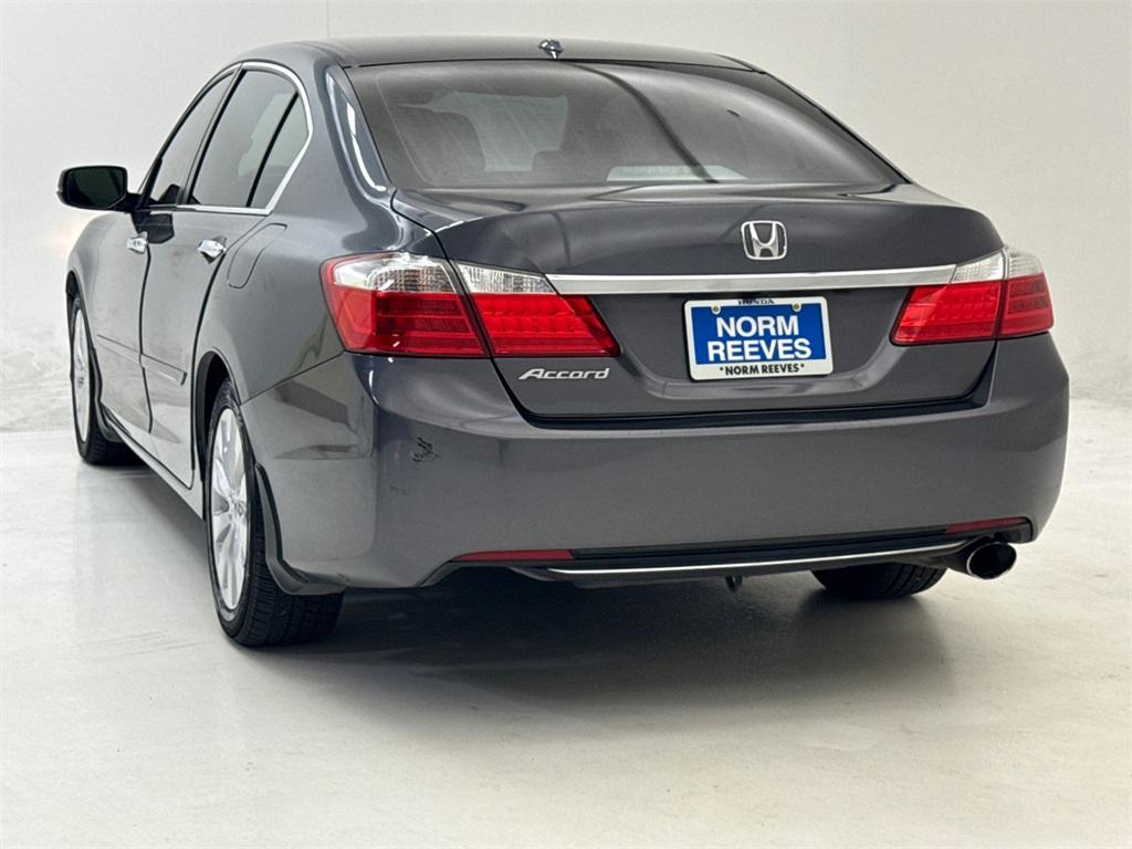 used 2013 Honda Accord car, priced at $9,836