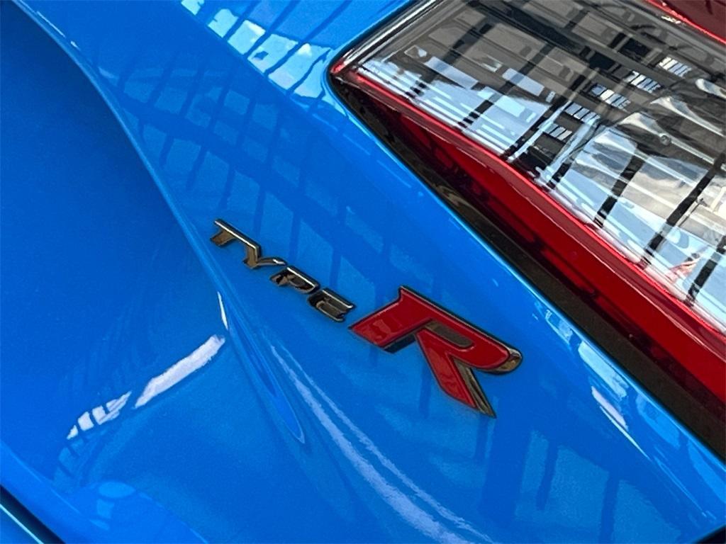 used 2024 Honda Civic Type R car, priced at $48,295