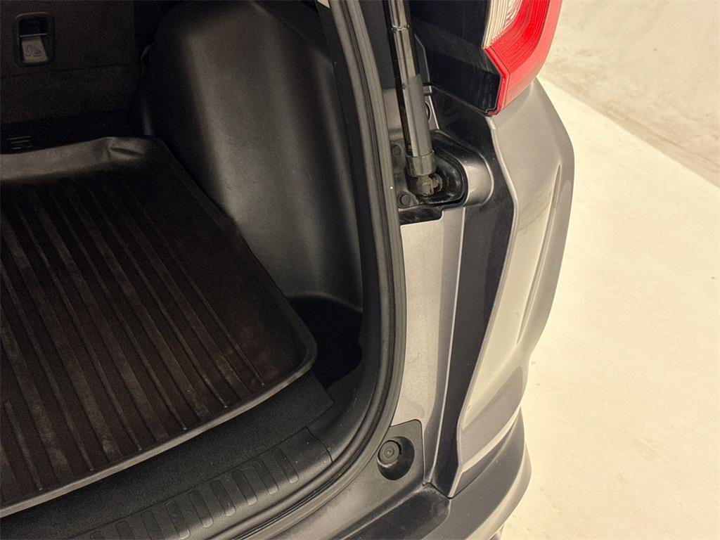 used 2019 Honda CR-V car, priced at $21,115