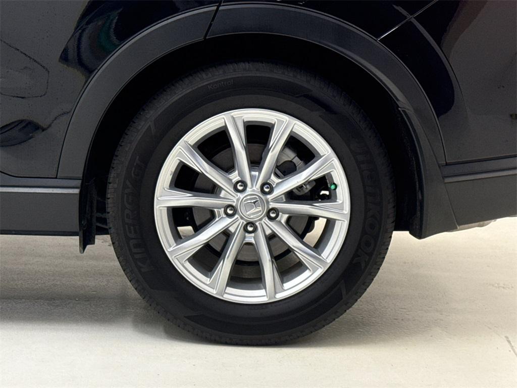 used 2024 Honda CR-V car, priced at $34,267