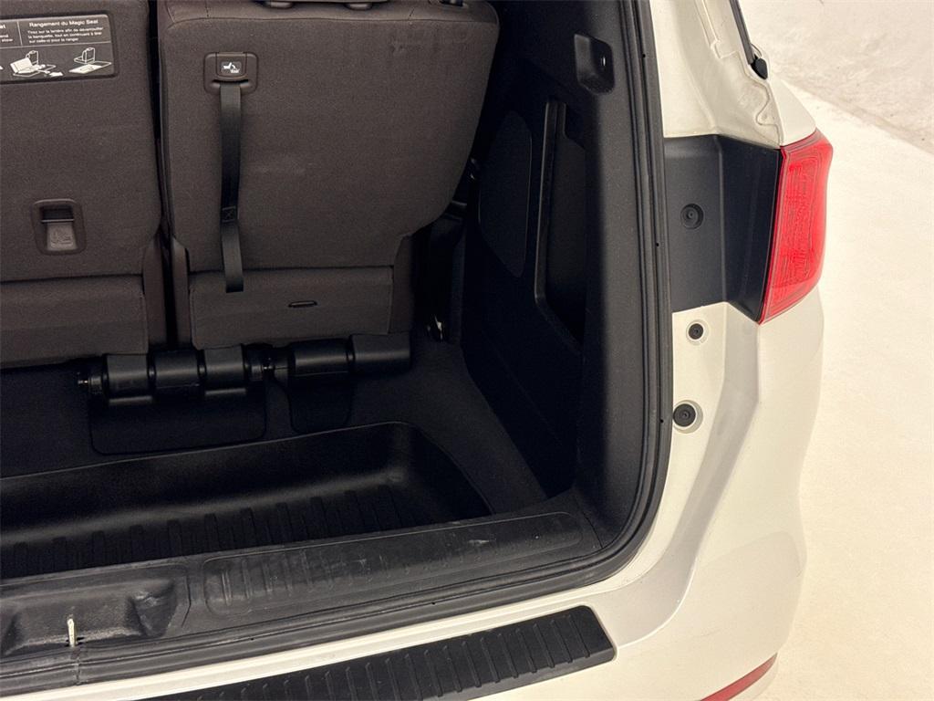 used 2020 Honda Odyssey car, priced at $25,920