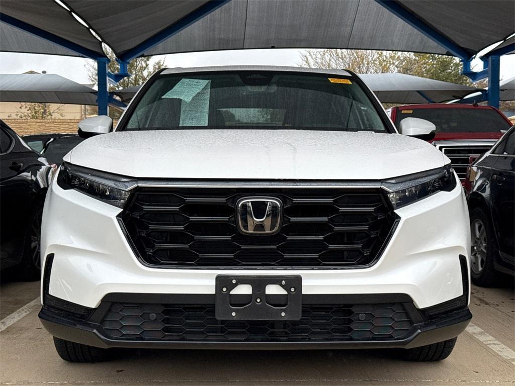 used 2024 Honda CR-V car, priced at $33,552