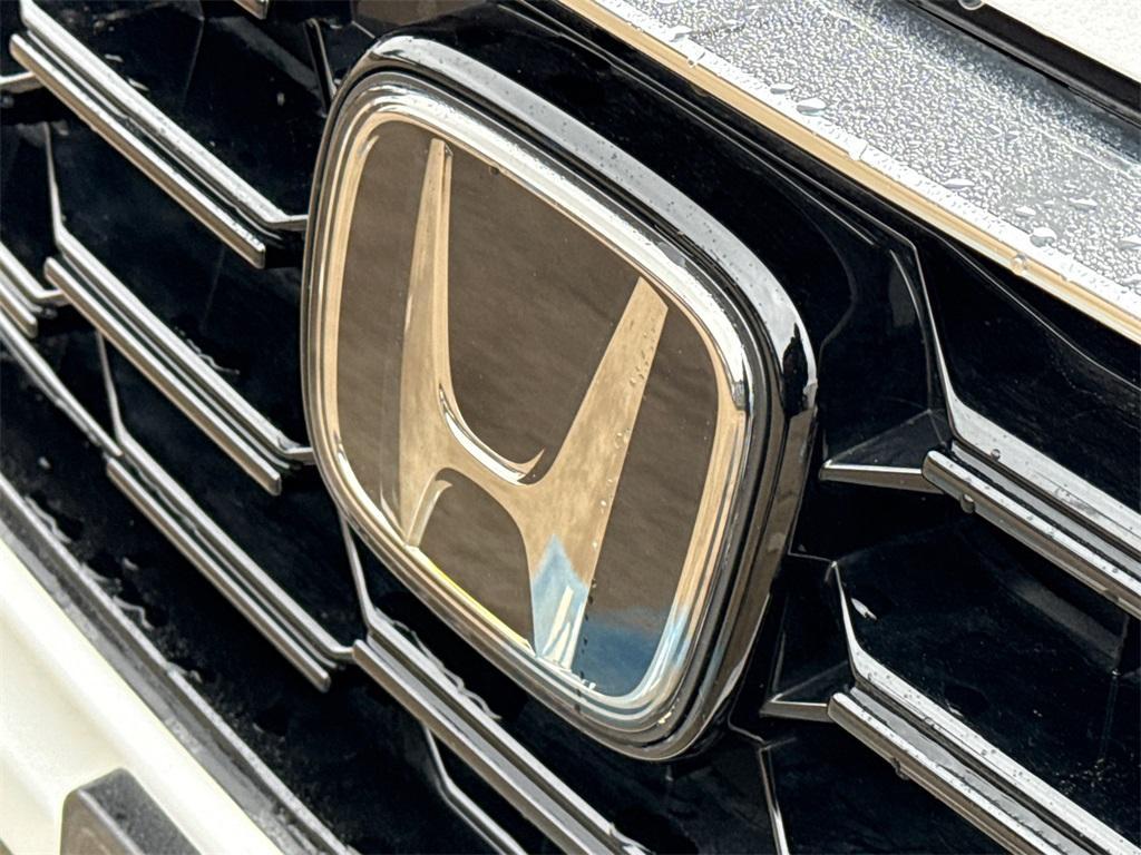 used 2024 Honda CR-V car, priced at $33,552