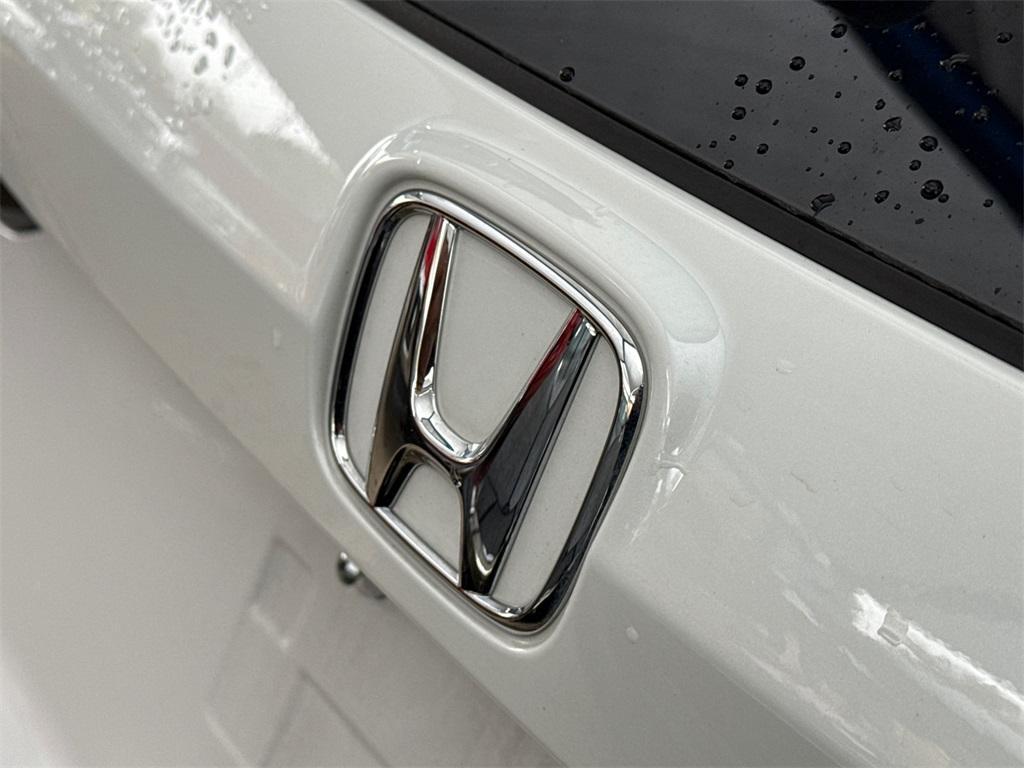 used 2024 Honda CR-V car, priced at $33,552