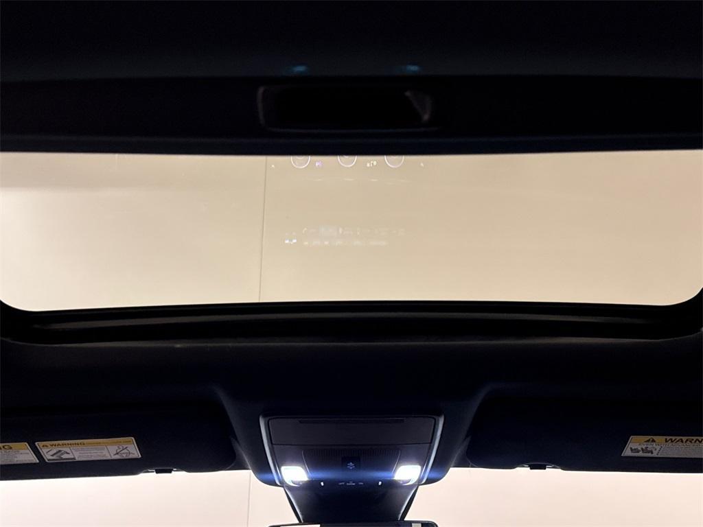 new 2025 Honda CR-V Hybrid car, priced at $41,000