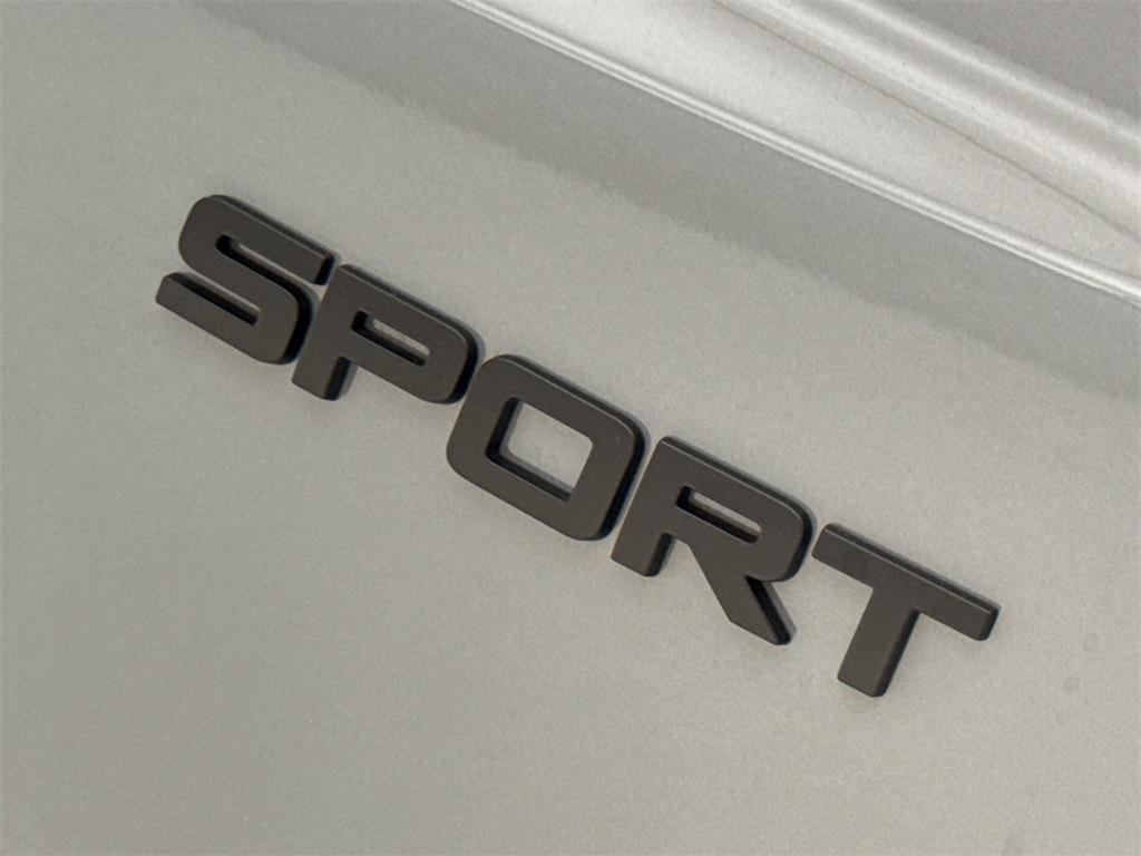 new 2025 Honda CR-V Hybrid car, priced at $41,000