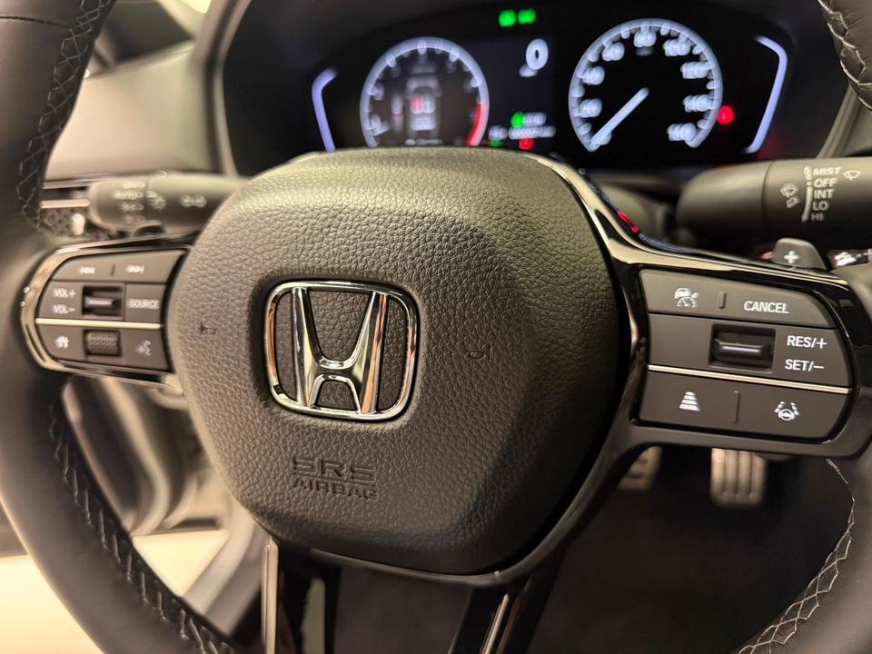 new 2026 Honda Civic car, priced at $26,640