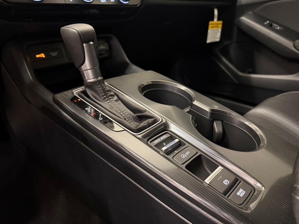 new 2026 Honda Civic car, priced at $26,640