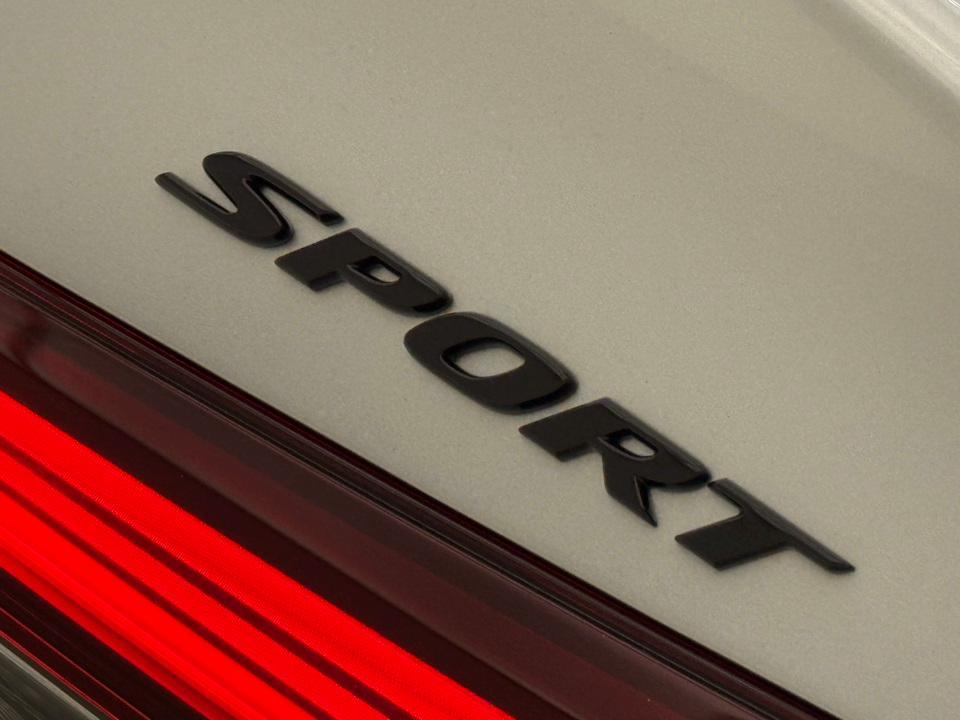 new 2026 Honda Civic car, priced at $26,640