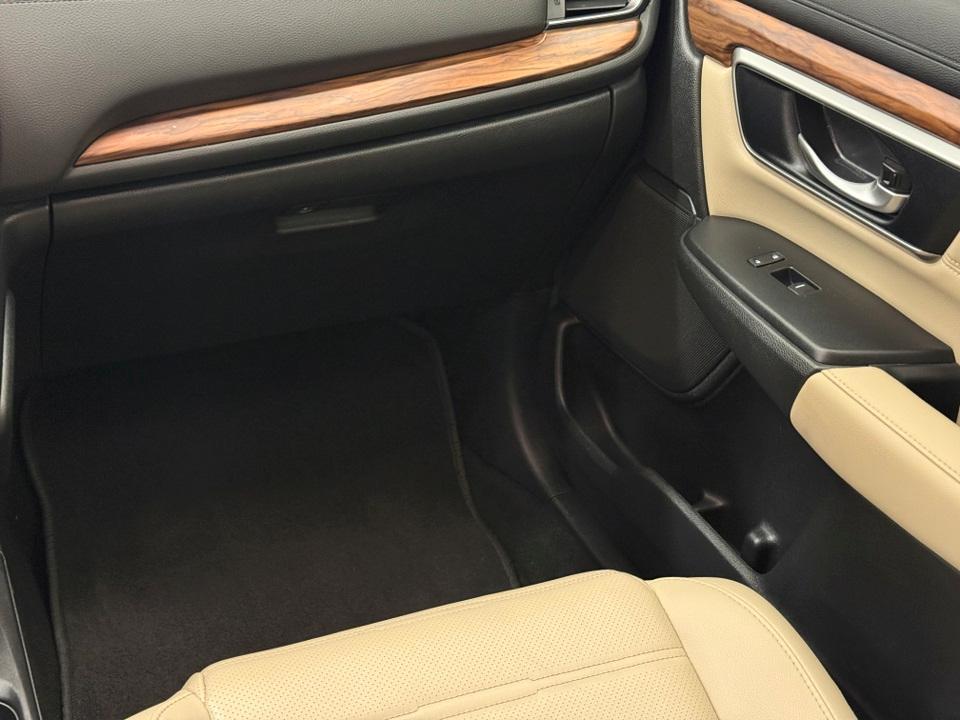 used 2018 Honda CR-V car, priced at $20,394