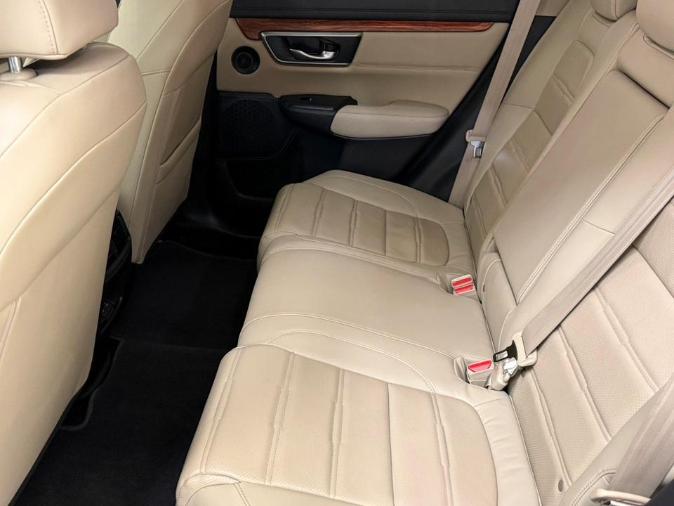used 2018 Honda CR-V car, priced at $20,394